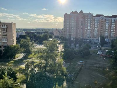 квартира за адресою Володимира Івасюка просп. (Героїв Сталінграду), 9-А
