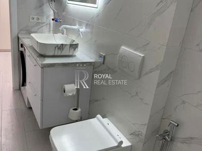 квартира по адресу Столичное шоссе, 1