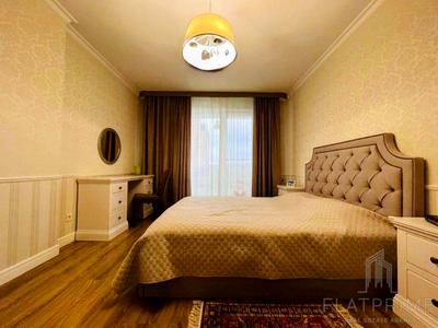квартира по адресу Кондратюка Юрия ул., 7