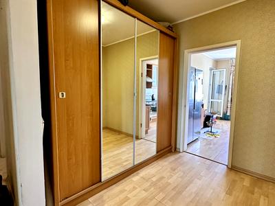 квартира за адресою Київ, Тетянинська вул. (Леваневського), 9
