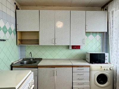 квартира за адресою Миколи Кибальчича вул., 15