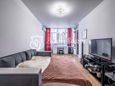 квартира по адресу Глубочицкая ул., 13-3