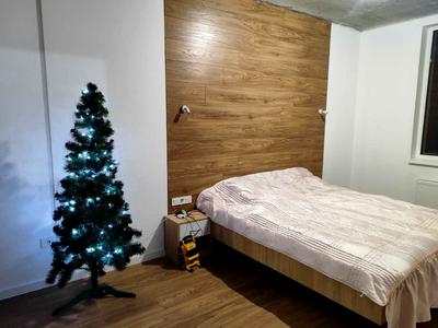 квартира по адресу Беговая ул., 17