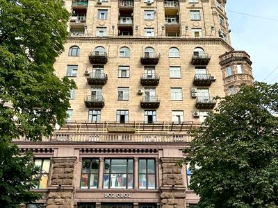 квартира за адресою Хрещатик вул., 27