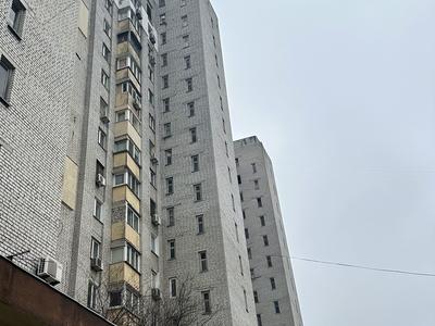 квартира за адресою Тополева вул., 4-8