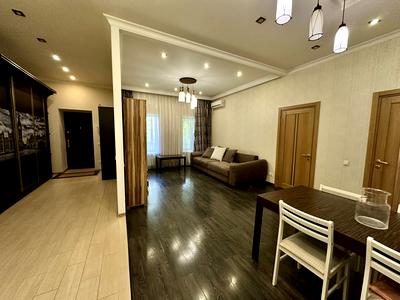 квартира по адресу Греческая ул., 35