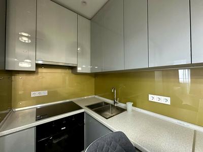 квартира по адресу Белорусская ул., 36А
