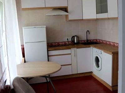 квартира по адресу Зои Гайдай ул., 6-А