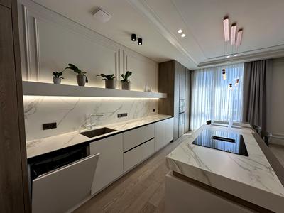 квартира за адресою Миколи Пимоненка вул., 19