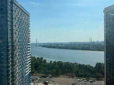квартира за адресою Причальна вул., 14