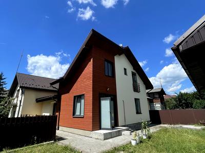 дом по адресу Независимости Украины ул., 32