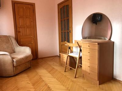 квартира по адресу Даниила Щербаковского ул. (Щербакова), 48