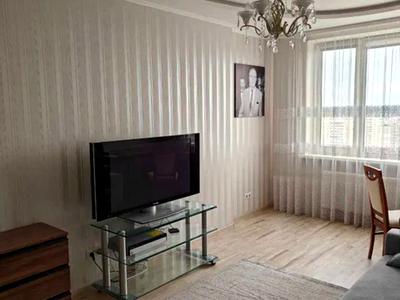 квартира за адресою Бориса Гмирі вул., 17