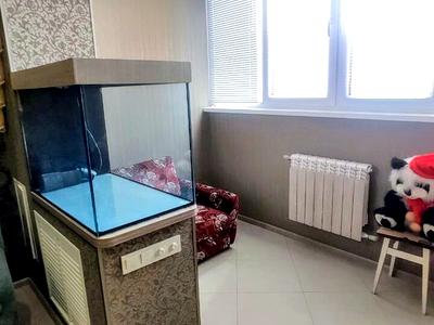 квартира по адресу Оноре де Бальзака ул., 98/29