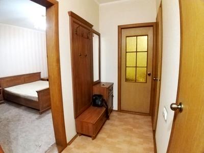 квартира за адресою Машинобудівна вул., 21-А