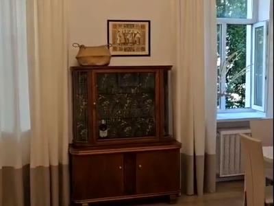 квартира по адресу Ярославов Вал ул., 19