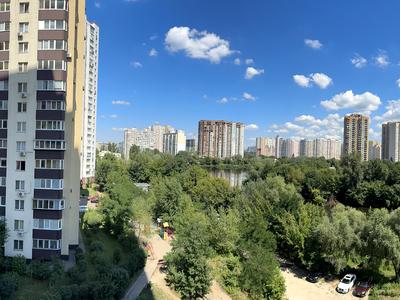 квартира за адресою Урлівська вул., 34-А