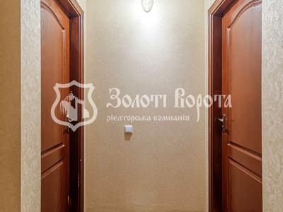 квартира за адресою Оноре де Бальзака вул., 4-А