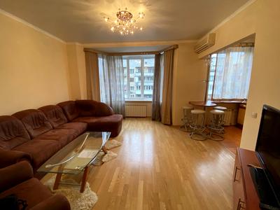 квартира по адресу Саксаганского ул., 85/23