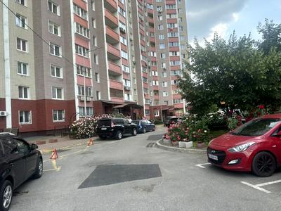 квартира по адресу Петра Григоренко просп., 14