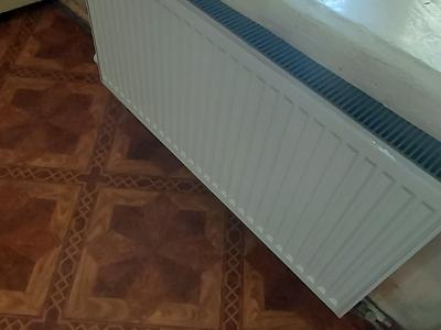 квартира по адресу Строителей ул., 16