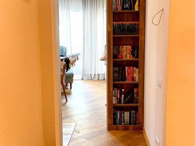 квартира за адресою Мисливська вул., 6