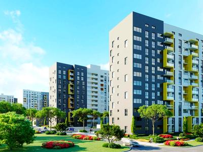 квартира за адресою Рудненська вул. (Білогорська), 8