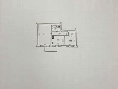 квартира за адресою Саксаганського вул., 36-В