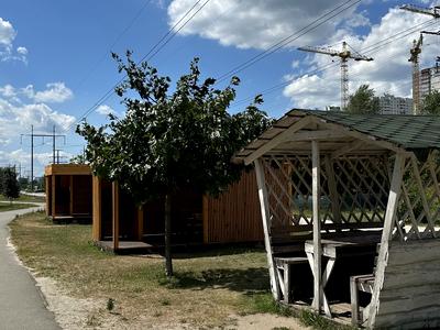 квартира за адресою Київ, Софії Русової вул., 7-А
