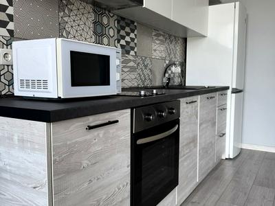 квартира по адресу Мартовская ул., 16 к4