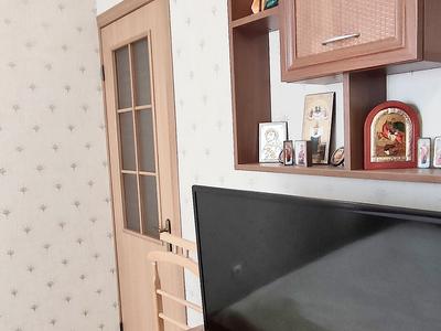 квартира по адресу Гонгадзе Георгия просп. (Советской Украины), 18-Д