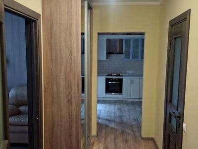 квартира за адресою Лесі Українки вул., 20
