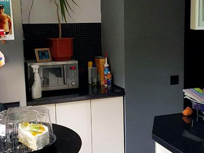 квартира по адресу Белоцерковская ул., 40