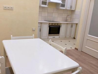 квартира за адресою Перлинна вул., 41