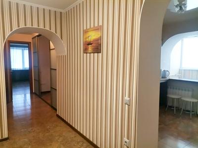 квартира за адресою Тбіліська вул., 9-А