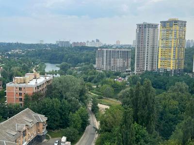 квартира за адресою Петра Радченка вул., 12