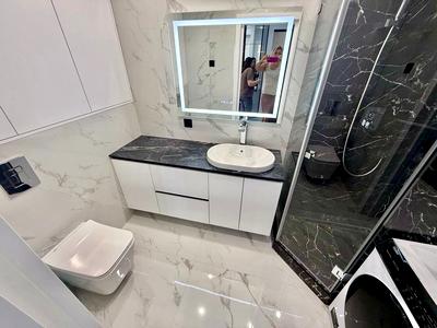квартира за адресою Перлинна вул., 46