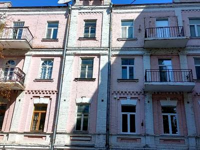 квартира за адресою Богдана Хмельницького вул., 74