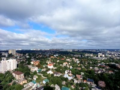 квартира за адресою Петропавлівська вул., 40