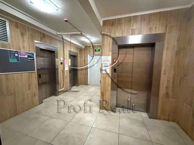 квартира по адресу Ревуцкого ул., 54-Б