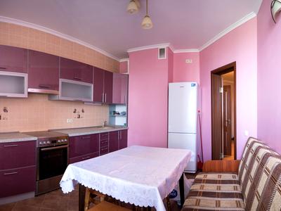 квартира по адресу Осенняя ул., 33