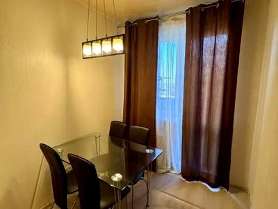 квартира за адресою Тополина вул., 7-А