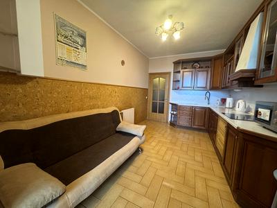 квартира за адресою Клінічна вул., 23/25