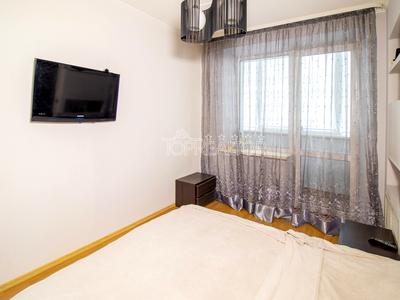 квартира по адресу Искусств ул. (Краснознамённая), 7/9