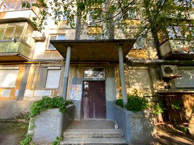 квартира по адресу Александра Поля просп. (Кірова), 84
