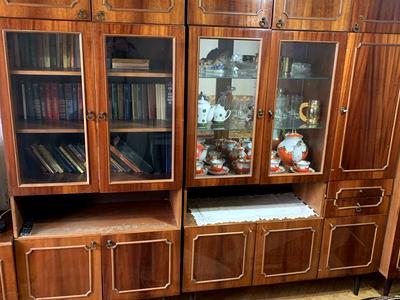 квартира по адресу Академика Белецкого ул., 11