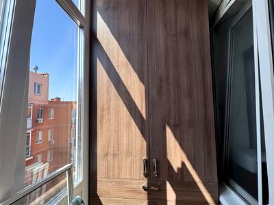 квартира по адресу Книжный пер., 19