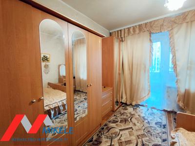квартира за адресою Миколи Лаврухіна вул., 15/46