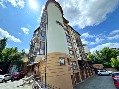 квартира за адресою Йосипа Коциловського вул., 13