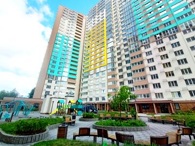 квартира за адресою Академіка Заболотного вул., 15-В